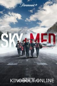 Летючі медики (1-2 сезон)