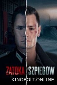 Шпигунська бухта (2024)