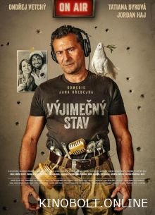 Надзвичайне становище (2024)
